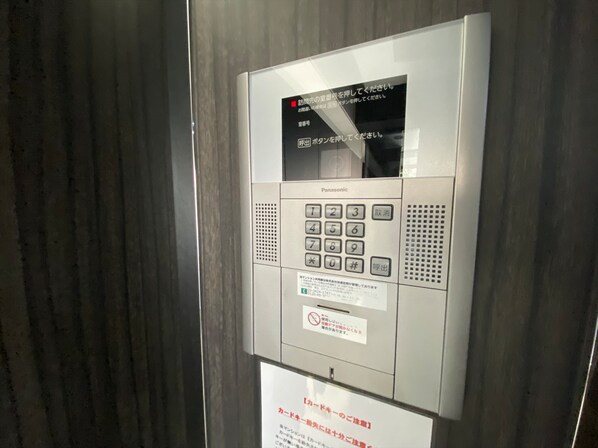 ステージグランデ神楽坂の物件内観写真